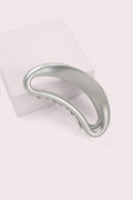 The Hair Edit sculpted clip on pink box