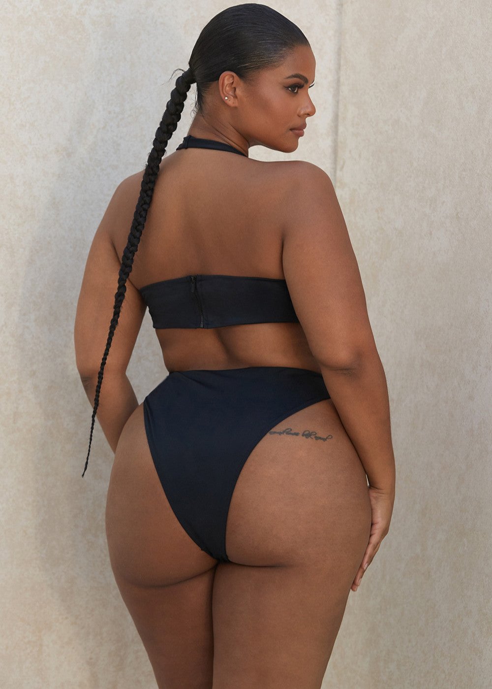 Bianca One-Piece Swimsuit - Viaroi