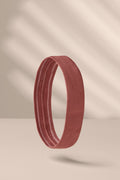 Harmony Band Ribbed Headband 