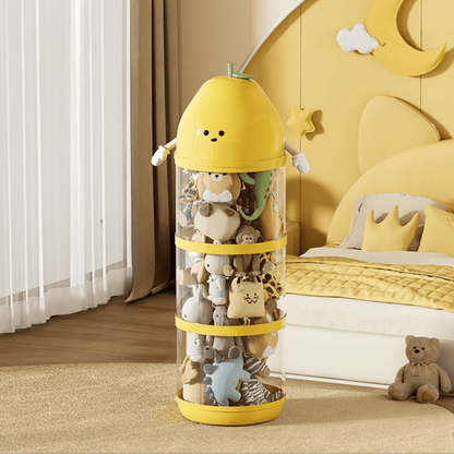 Multipurpose Kids Toy Storage Container (119cm)