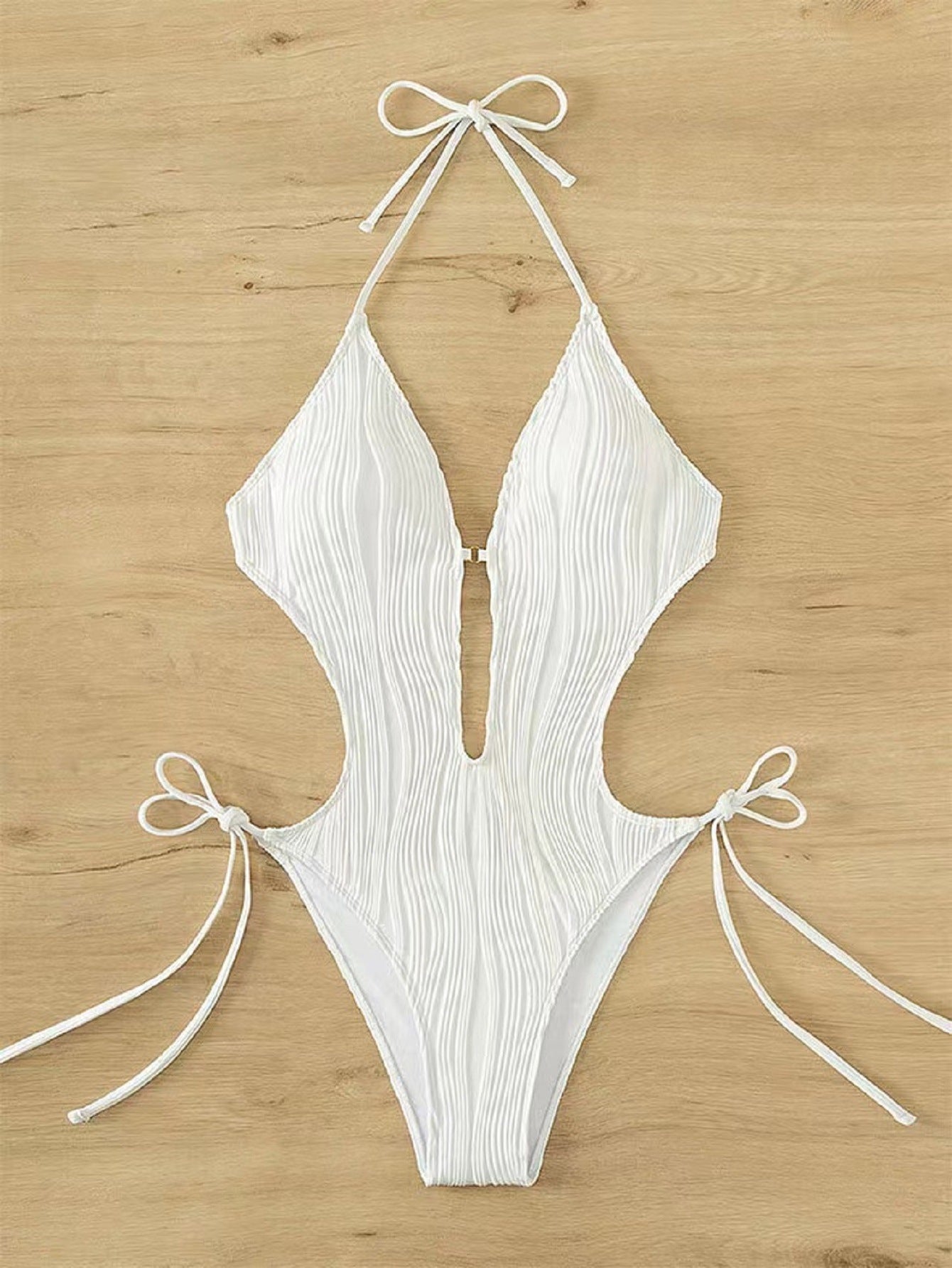 Camille Swimsuit - Viaroi