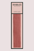 Harmony Band Ribbed Headband packaging