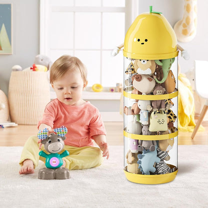 Multipurpose Kids Toy Storage Container (119cm)