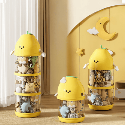 Multipurpose Kids Toy Storage Container (119cm)
