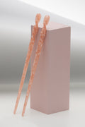 the hair edit marble pin up twist hair sticks