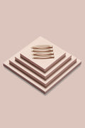 the hair edit bobby pins on a pink box 