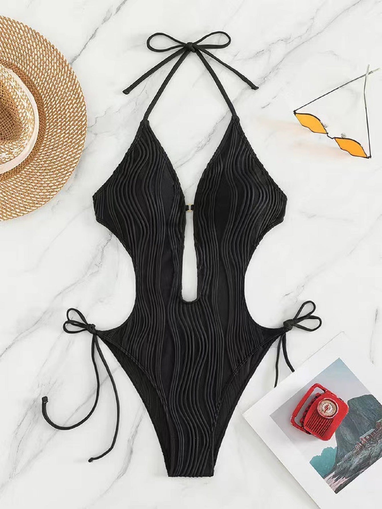 Camille Swimsuit - Viaroi