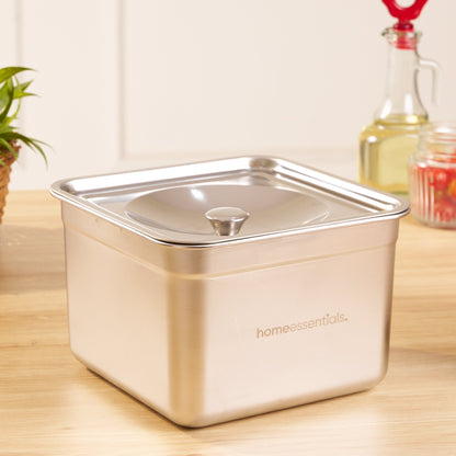 Secure Vault Container