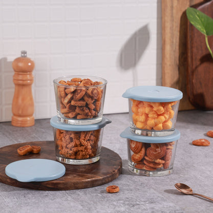 Glass Sealed Fresh-Keeping Box