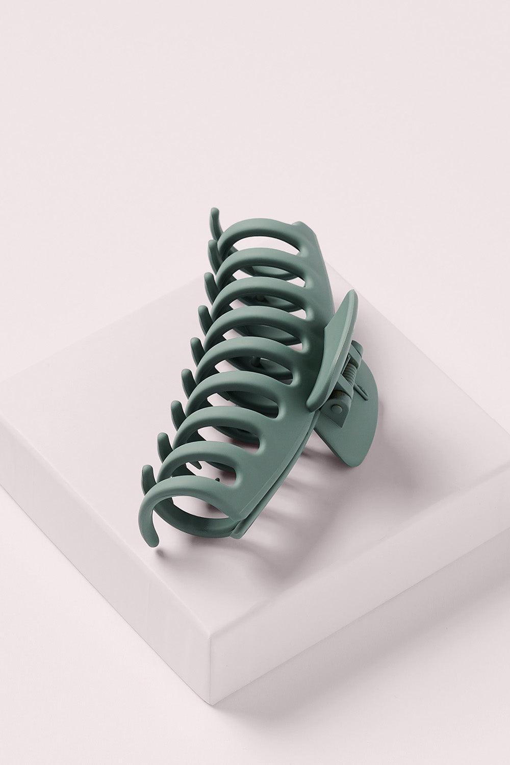 Octopus Claw Clip